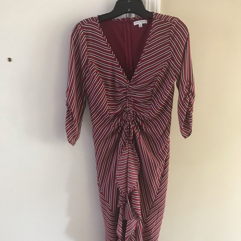 Nordstrom rack dress, summer dress